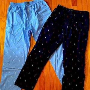 Ralph Lauren Polo Men’s Pajama Pants